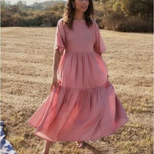 The Theo Dress - Christy Dawn